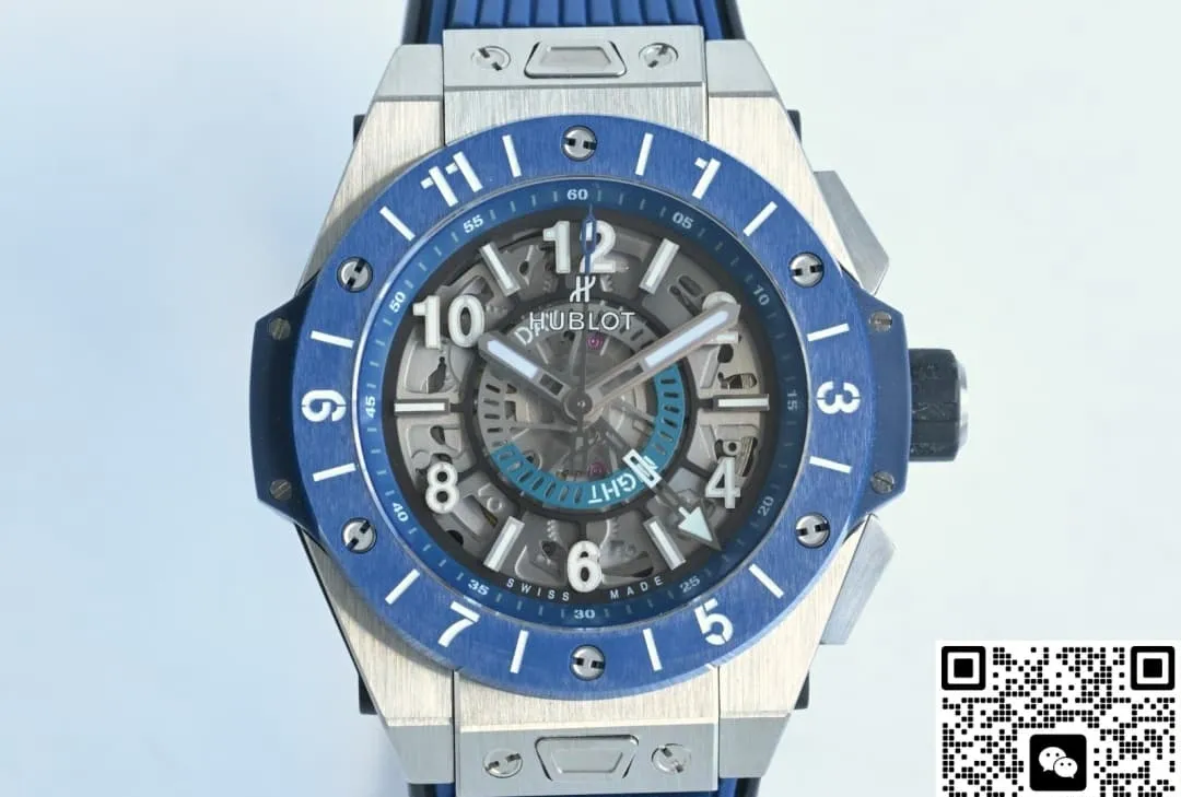HB Factory Hublot Big Bang 471.NL.7112.RX 1:1 Best Edition Replica Watch